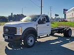 2024 Ford F-600 Regular Cab DRW 4x2 Cab Chassis for sale #FA38177 - photo 7