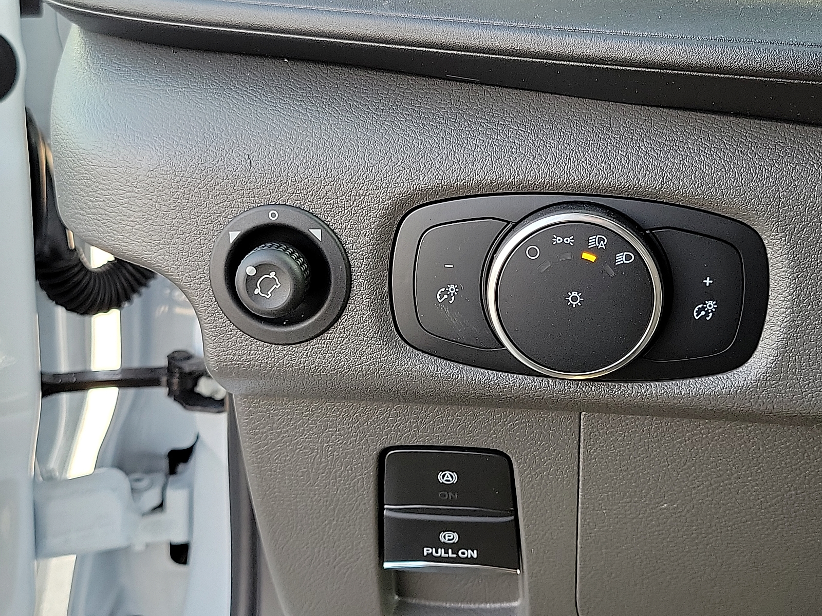New 2026 Ford E-Transit 350 - photo 13