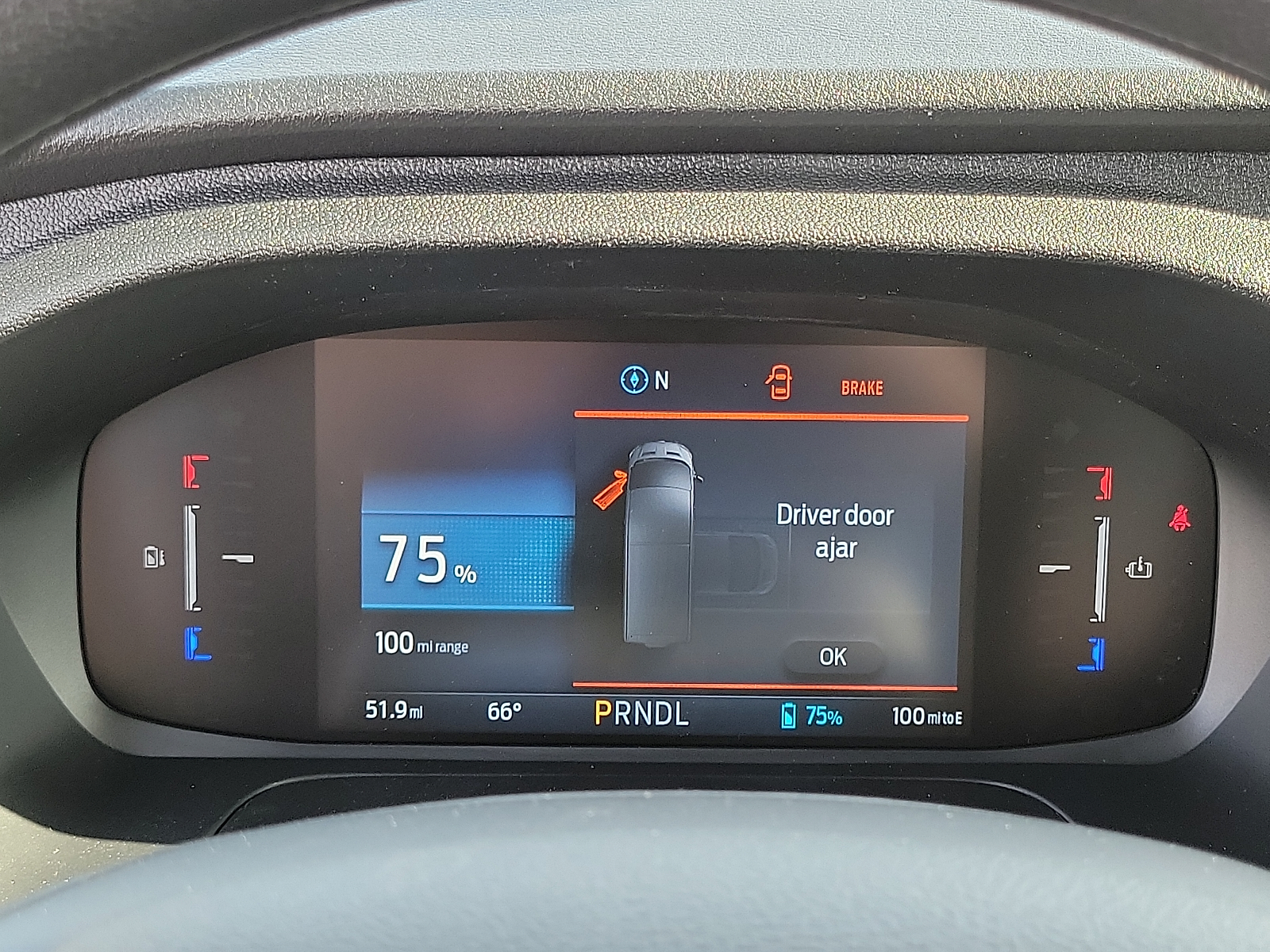 New 2026 Ford E-Transit 350 - photo 14