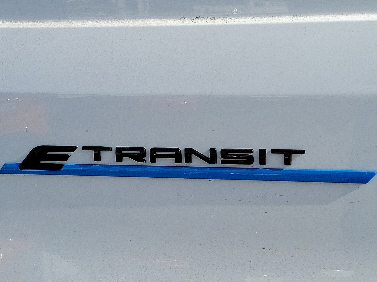New 2026 Ford E-Transit 350 - photo 19