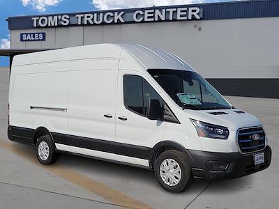 New 2026 Ford E-Transit 350 - photo 1
