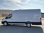 New 2026 Ford E-Transit 350 High Roof Empty Cargo Van for sale #FA43171 - photo 6