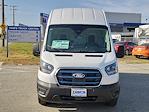 New 2026 Ford E-Transit 350 High Roof Empty Cargo Van for sale #FA43171 - photo 8