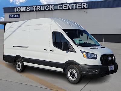 New 2026 Ford Transit 350 - photo 1