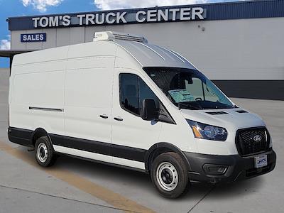 New 2026 Ford Transit 350 - photo 1