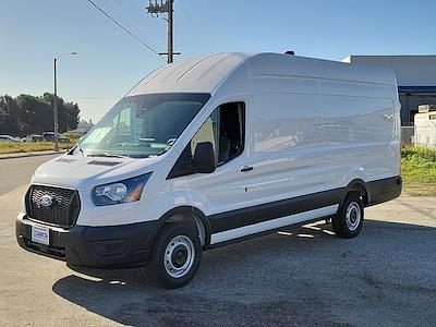 New 2026 Ford Transit 350 - photo 1