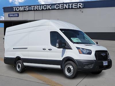New 2025 Ford Transit 350 High Roof Empty Cargo Van for sale #FA58532 - photo 1
