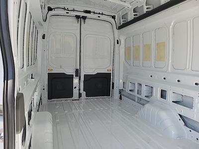 New 2025 Ford Transit 350 High Roof Empty Cargo Van for sale #FA58532 - photo 2