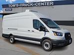 2025 Ford Transit 350 High Roof RWD Empty Cargo Van for sale #FA58532 - photo 23