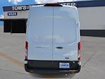 New 2025 Ford Transit 350 High Roof Empty Cargo Van for sale #FA58532 - photo 4