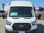New 2025 Ford Transit 350 High Roof Empty Cargo Van for sale #FA58532 - photo 8