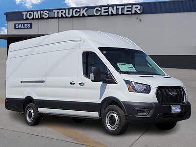 New 2025 Ford Transit 350 High Roof Empty Cargo Van for sale #FA58554 - photo 1