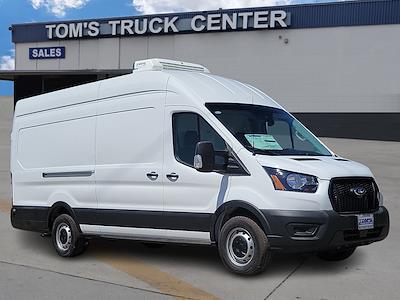 2025 Ford Transit 350 High Roof RWD Refrigerated Body for sale #FA58554 - photo 1