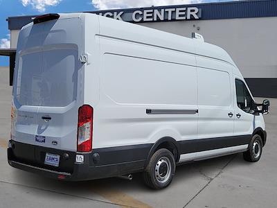 2025 Ford Transit 350 High Roof RWD Refrigerated Body for sale #FA58554 - photo 2