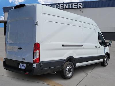 New 2025 Ford Transit 350 High Roof Empty Cargo Van for sale #FA58554 - photo 2