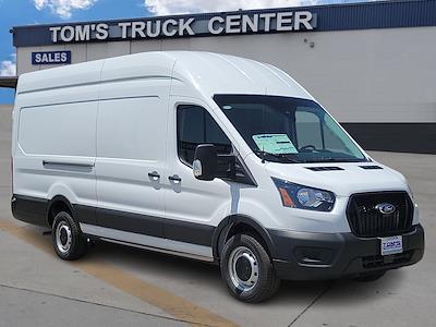 2025 Ford Transit 350 High Roof RWD Empty Cargo Van for sale #FA58701 - photo 1