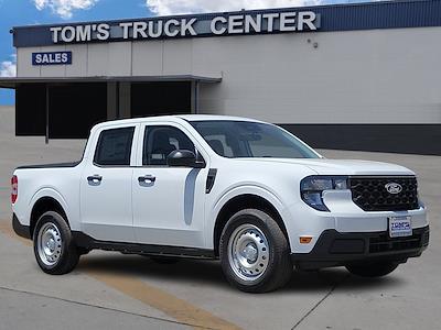 2025 Ford Maverick SuperCrew Cab FWD Pickup for sale #FB04421 - photo 1