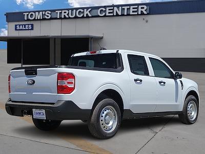 2025 Ford Maverick SuperCrew Cab FWD Pickup for sale #FB04421 - photo 2