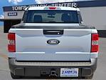 2025 Ford Maverick SuperCrew Cab FWD Pickup for sale #FB04421 - photo 4