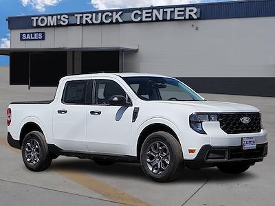 2025 Ford Maverick SuperCrew Cab FWD Pickup for sale #FB04595 - photo 1