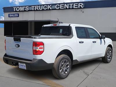2025 Ford Maverick SuperCrew Cab FWD Pickup for sale #FB04595 - photo 2