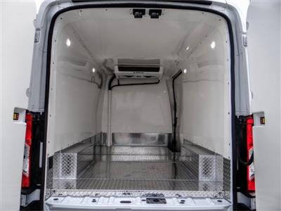 New 2019 Ford Transit 250 T-250 148 MED RF 9000 GVWR SLIDI Medium Roof 4x2 Thermo King Refrigerated Body for sale #FB16512 - photo 2