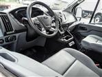 New 2019 Ford Transit 250 T-250 148 MED RF 9000 GVWR SLIDI Medium Roof 4x2 Thermo King Refrigerated Body for sale #FB16512 - photo 11