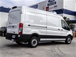 New 2019 Ford Transit 250 T-250 148 MED RF 9000 GVWR SLIDI Medium Roof 4x2 Thermo King Refrigerated Body for sale #FB16512 - photo 5