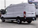 New 2019 Ford Transit 250 T-250 148 MED RF 9000 GVWR SLIDI Medium Roof 4x2 Thermo King Refrigerated Body for sale #FB16512 - photo 7