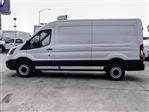 New 2019 Ford Transit 250 T-250 148 MED RF 9000 GVWR SLIDI Medium Roof 4x2 Thermo King Refrigerated Body for sale #FB16512 - photo 8