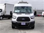 New 2019 Ford Transit 250 T-250 148 MED RF 9000 GVWR SLIDI Medium Roof 4x2 Thermo King Refrigerated Body for sale #FB16512 - photo 9
