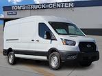 2024 Ford Transit 250 Medium Roof RWD, Empty Cargo Van for sale #FB22931 - photo 1