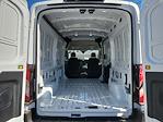 2024 Ford Transit 250 Medium Roof RWD, Empty Cargo Van for sale #FB22931 - photo 2