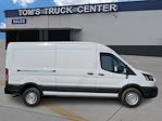 2024 Ford Transit 250 Medium Roof RWD, Empty Cargo Van for sale #FB22931 - photo 3