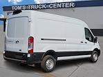 2024 Ford Transit 250 Medium Roof RWD, Empty Cargo Van for sale #FB22931 - photo 4