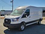 2024 Ford Transit 250 Medium Roof RWD, Empty Cargo Van for sale #FB22931 - photo 8