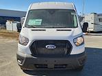 2024 Ford Transit 250 Medium Roof RWD, Empty Cargo Van for sale #FB22931 - photo 9