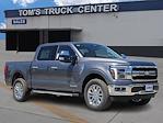 2025 Ford F-150 SuperCrew Cab 4x4 Pickup for sale #FB25518 - photo 1