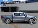 2025 Ford F-150 SuperCrew Cab 4x4 Pickup for sale #FB25518 - photo 3