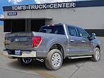 2025 Ford F-150 SuperCrew Cab 4x4 Pickup for sale #FB25518 - photo 2