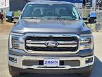 2025 Ford F-150 SuperCrew Cab 4x4 Pickup for sale #FB25518 - photo 8