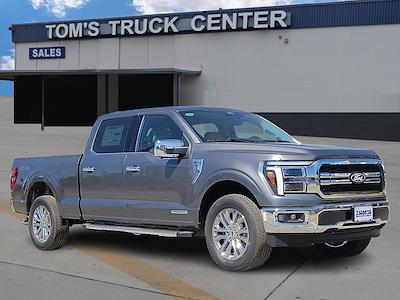 2025 Ford F-150 SuperCrew Cab 4x4 Pickup for sale #FB30258 - photo 1