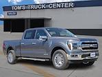 2025 Ford F-150 SuperCrew Cab 4x4 Pickup for sale #FB30258 - photo 1
