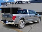 2025 Ford F-150 SuperCrew Cab 4x4 Pickup for sale #FB30258 - photo 2