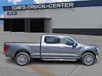 2025 Ford F-150 SuperCrew Cab 4x4 Pickup for sale #FB30258 - photo 3
