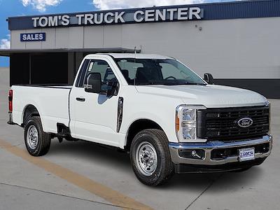 2026 Ford F-250 Regular Cab 4x2 Pickup for sale #FC01407 - photo 1