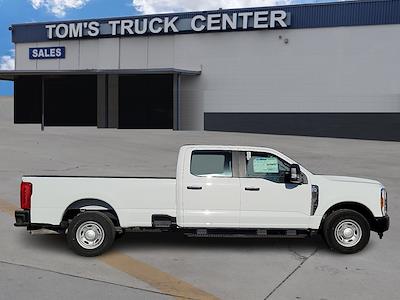 New 2025 Ford F-250 - photo 1