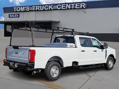 New 2025 Ford F-250 - photo 1