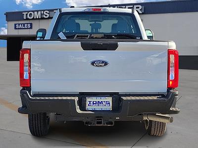 New 2025 Ford F-250 - photo 1