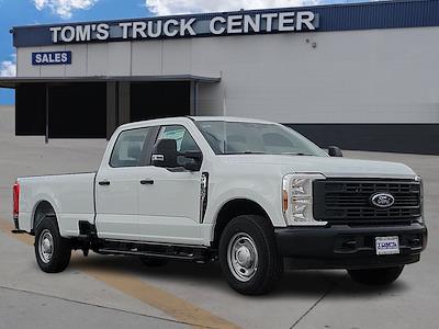 2025 Ford F-250 Crew Cab 4x2 Pickup for sale #FC16669 - photo 1